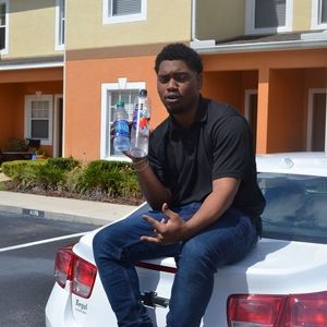 Meet your Posher, Chance